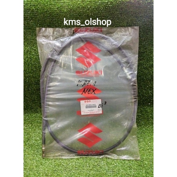 Kabel Tali Rem Belakang Nex Original 58510B09J10N000