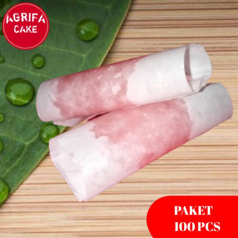 

Wajik/wajit Ketan Kelapa Khas Bandung isi 100 pcs