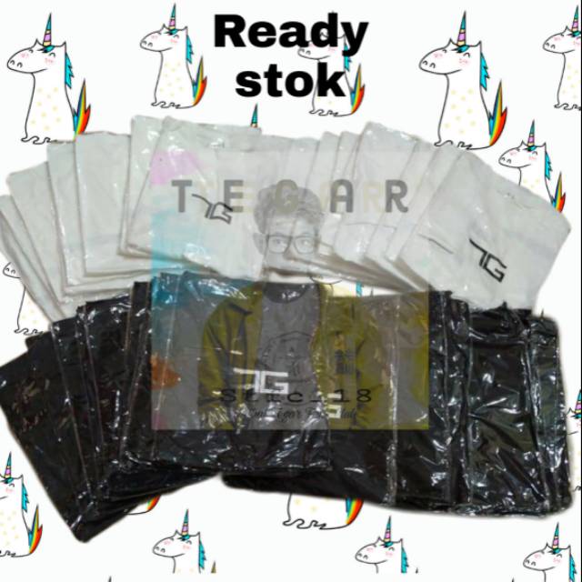 Kaos Official Tegar Septian 'Aku Yang Dulu Bukanlah yang sekarang' new desain 2020
