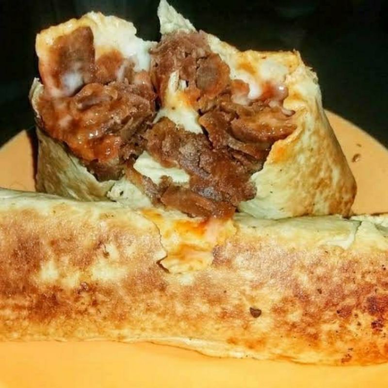 

Kebab Daging isi 5