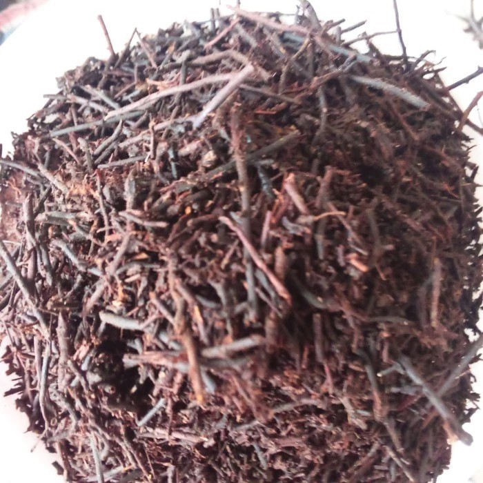 Akar Pakis Cacah Media Tanam Anggrek & Aglonema