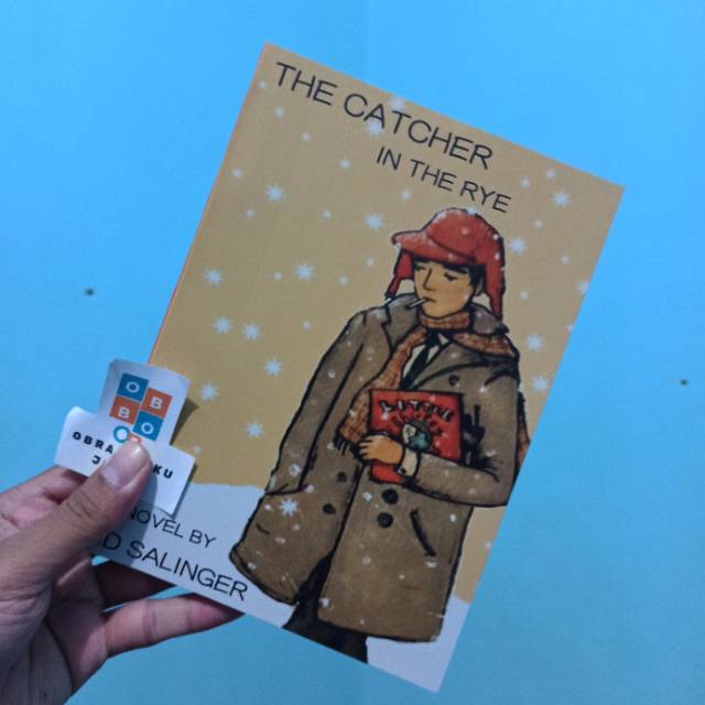 The Catcher in the Rye