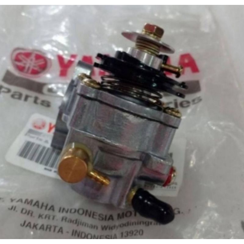 POMPA OLI SAMPING 2T 1SET RXK LAMA RX KING RXKING OLD RXS YAMAHA