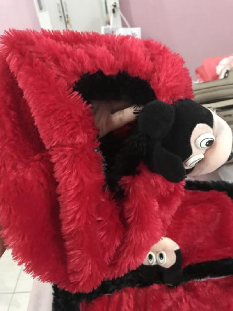 Sarung Magicom Karet Karakter Uk 1,6liter