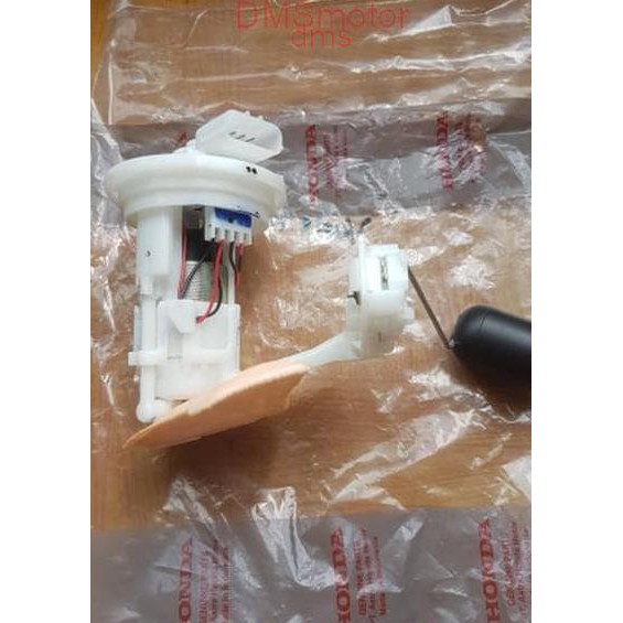 Fuel Pump Vario 125