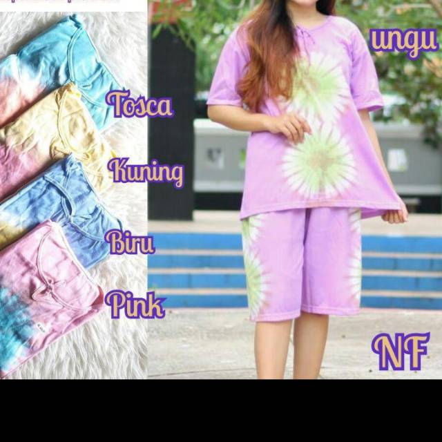 TERLARIS BAHAN LEMBUT DAN ADEM Stelan kulot kaos pelangi TERLARIS BAHAN LEMBUT DAN ADEM Stelan kulot kaos pelangi