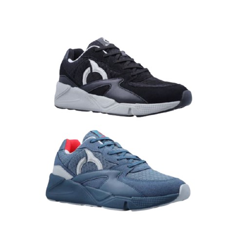 SEPATU RUNNING ORTUSEIGHT CENTAURI 2 WARNA ORIGINAL ORTUSEIGHT