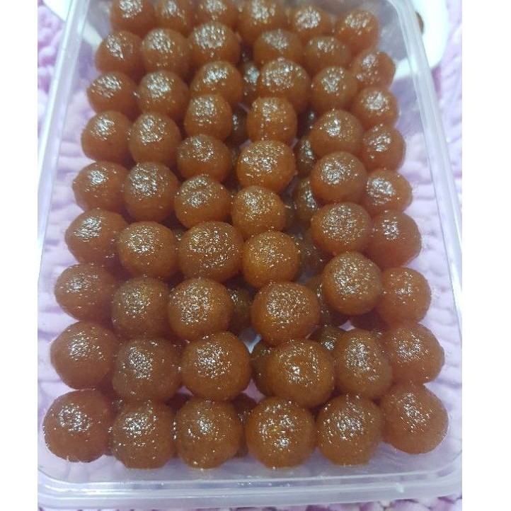 

selai nanas/selai nastar @4gr untuk isian kue nastar homemade
