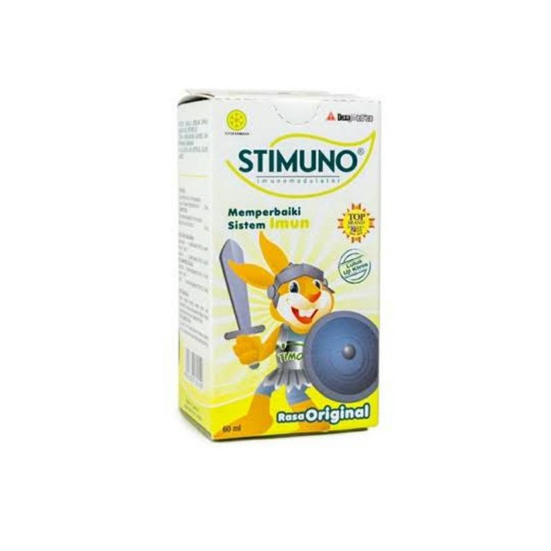 Stimuno original 60ml