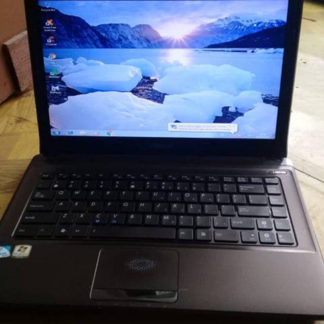 laptop unbk laptop asus hardisk 500GB