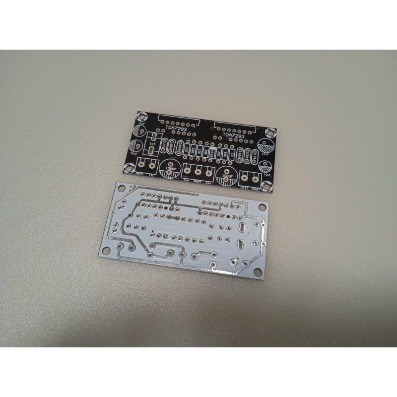 pcb tda 7293