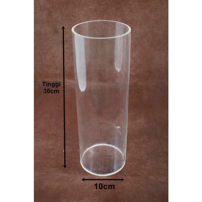 

Office & Stationery | Document Organizer | Tabung Akrilik 10 30 | Best Seller