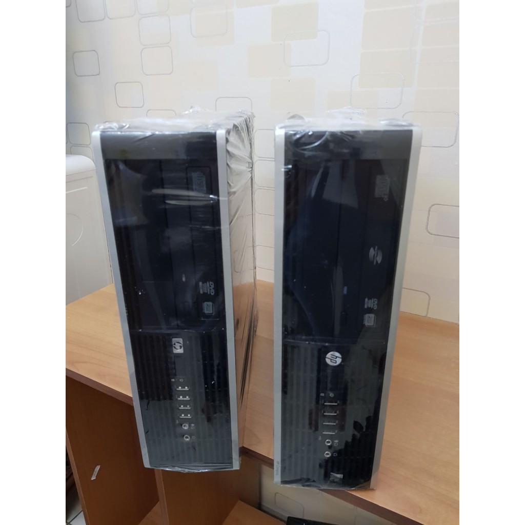 PC Murah Hp Core I7 Ram 8gb Dvd Second Garansi Berkualitas