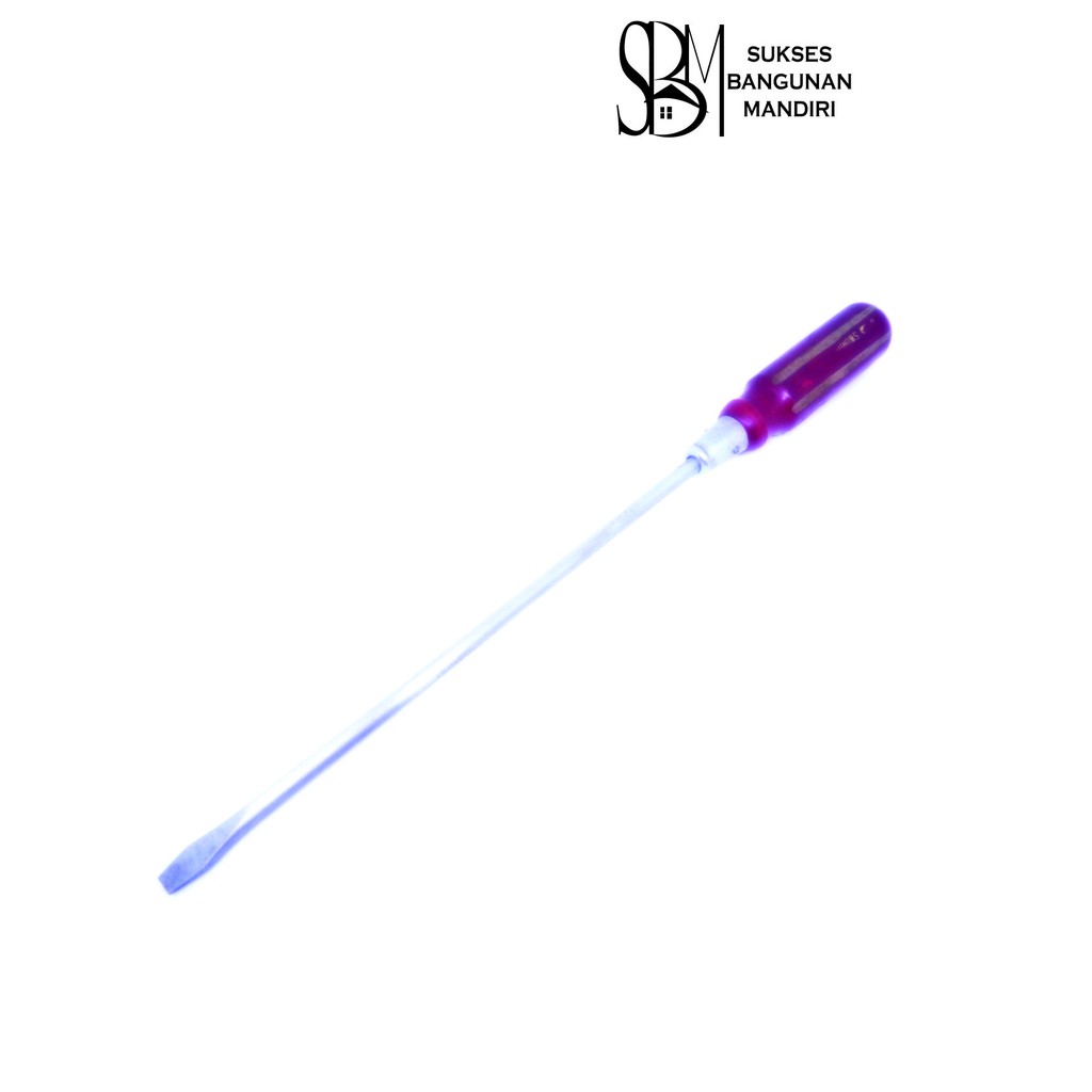 Obeng Swordfish 12" (-)