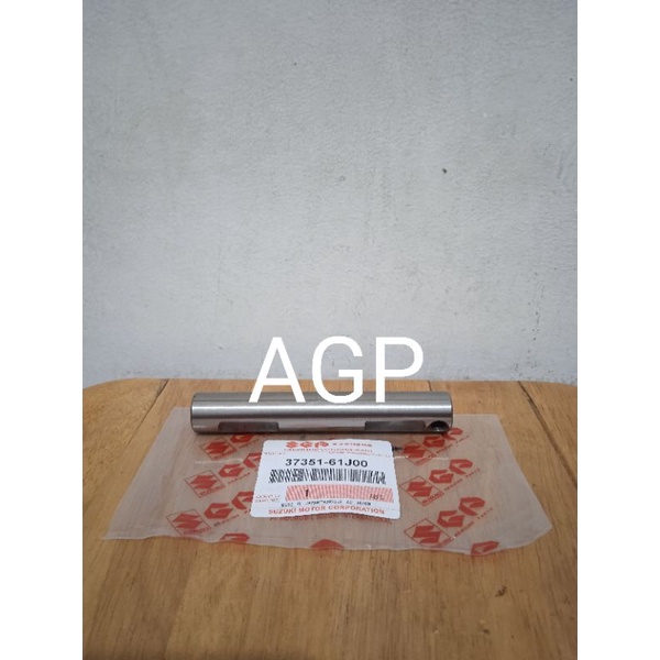 Shaft Pinion Pen As Gardan APV Mega Carry 37351-61J00