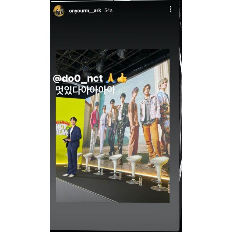 (BOOKED) PC candylab v4 jaemin