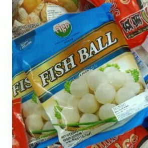 

Figo fish ball malaysia bakso ikan 500