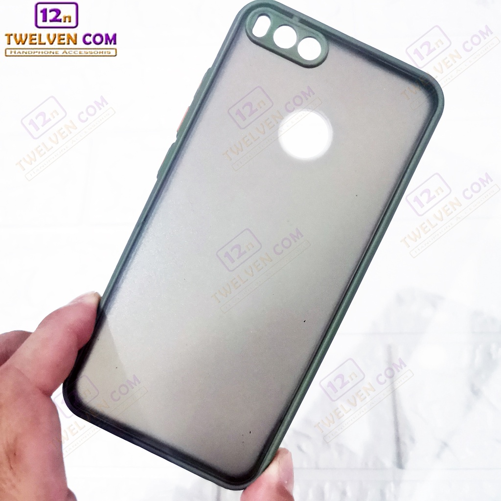 Case Xiaomi Mi A1 / Mi 5x - Hardcase My Choice