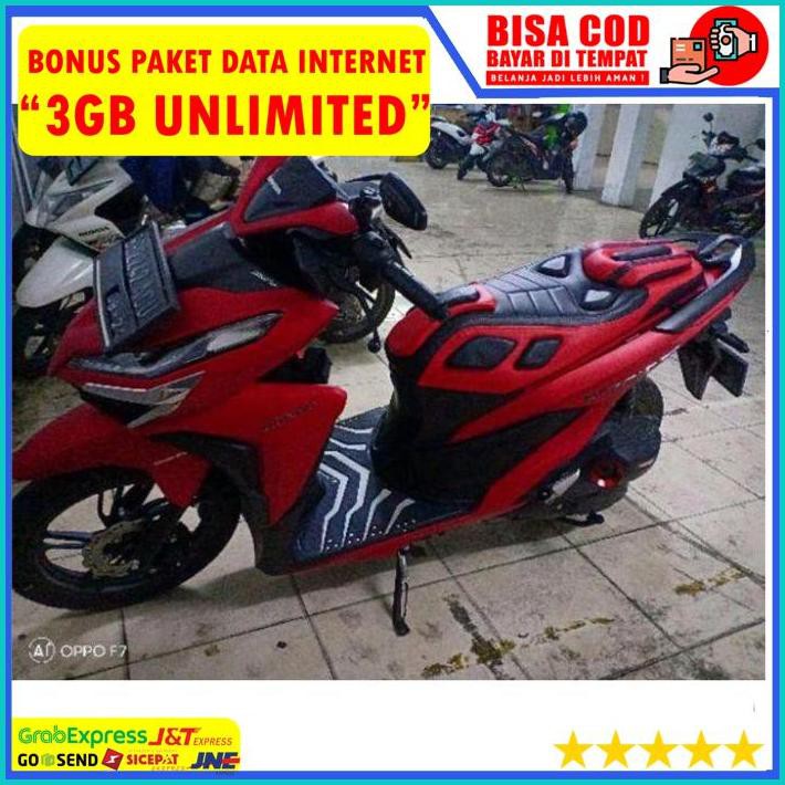 Jok Predator Vario150 All New