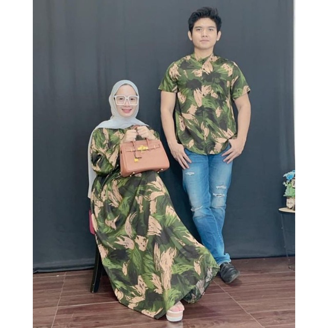 Baju Ica Ima sekumpul