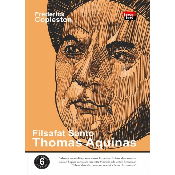 Filsafat Santo Thomas Aquinas