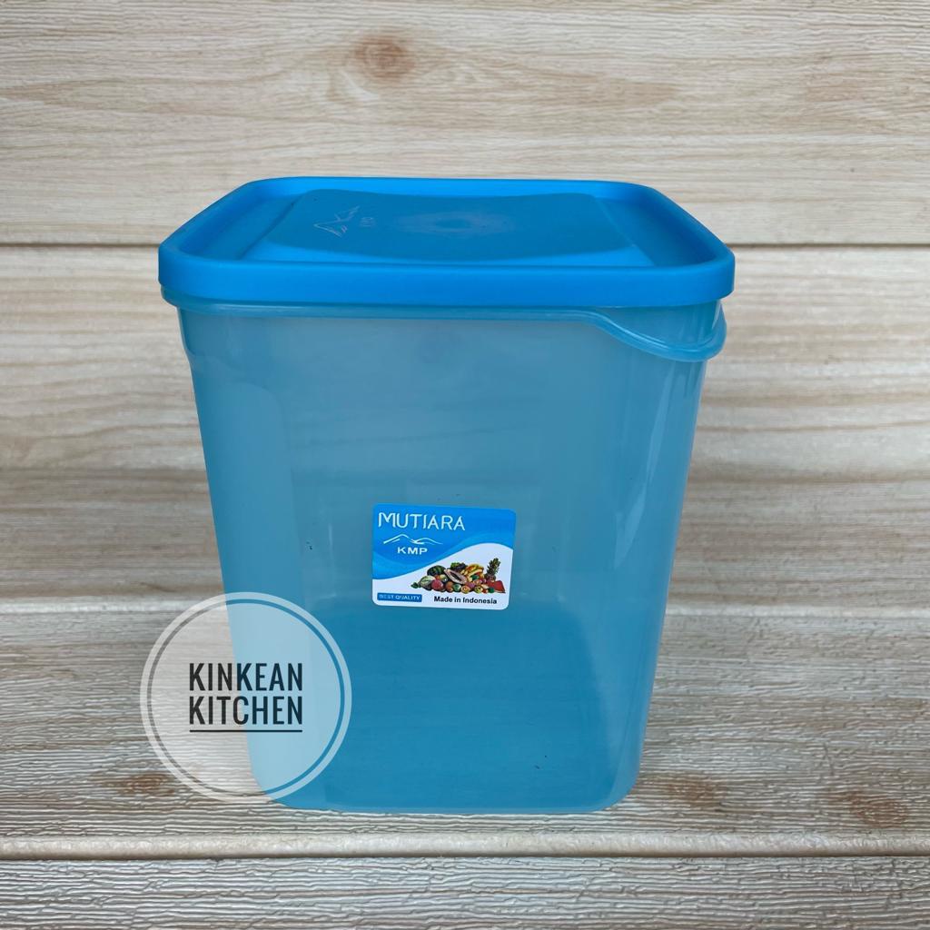 Toples plastik L1900 ML - KMP mutiara BPL 038