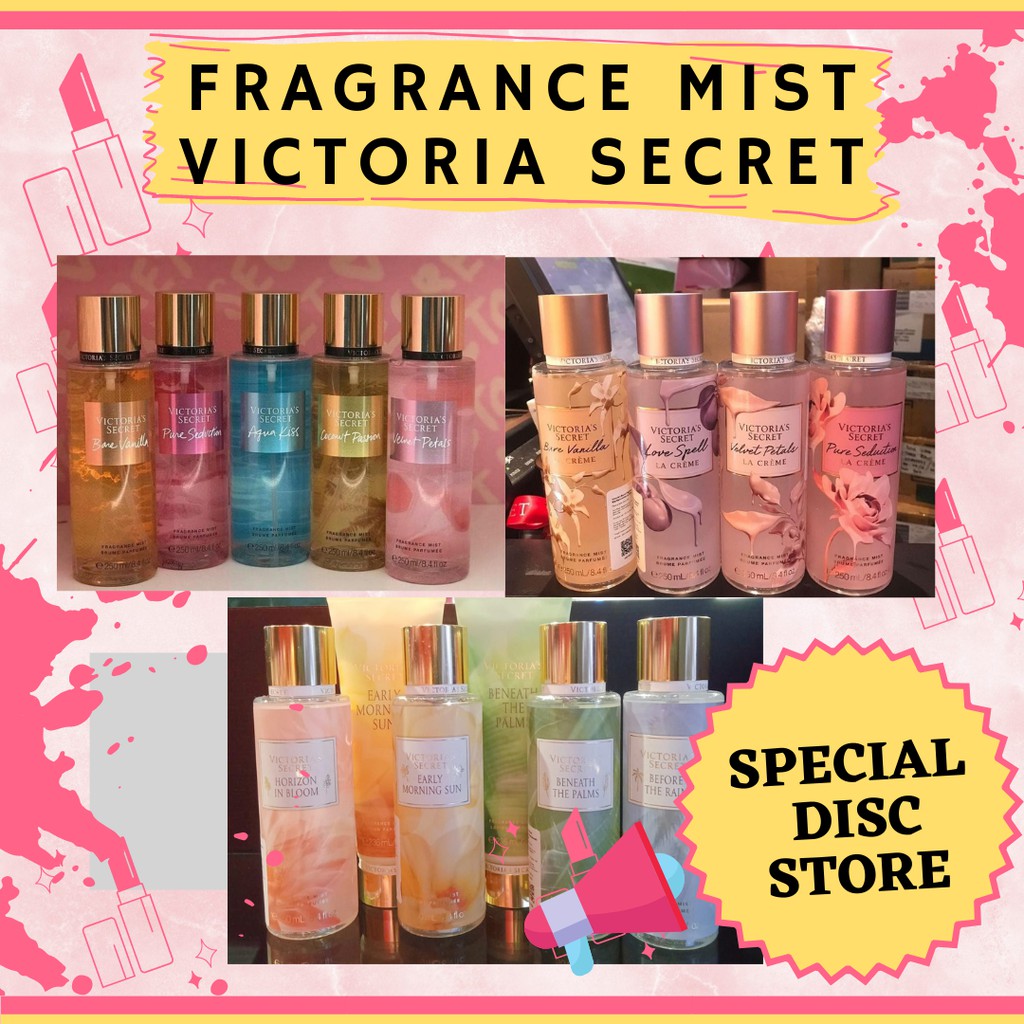 Victoria Secret parfume ORIGINAL