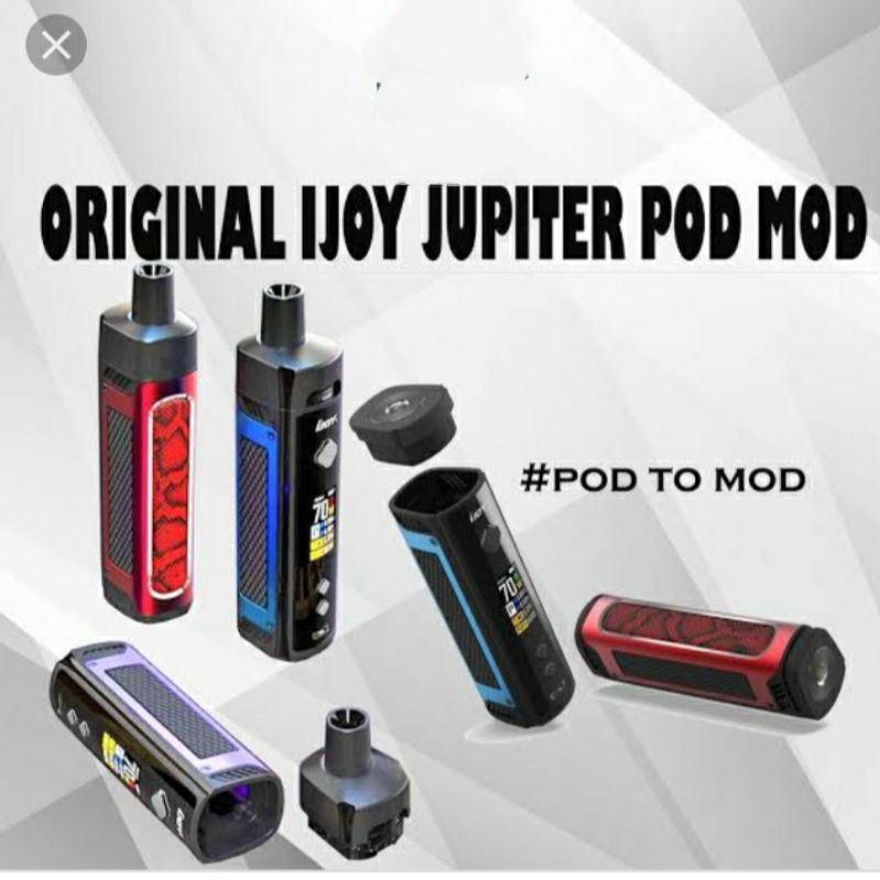 Jupiter  Joy original sesuai gambar