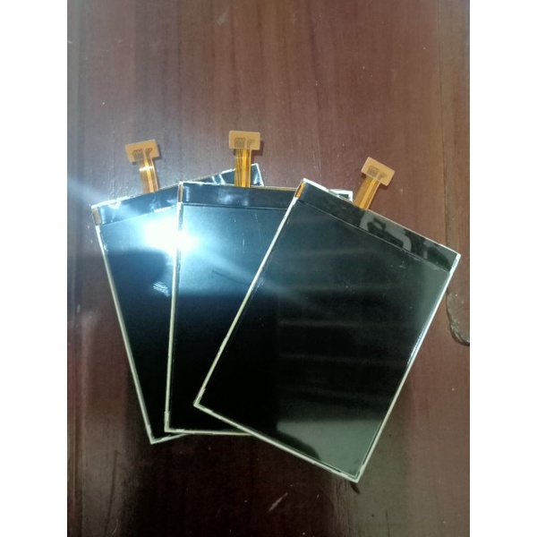 Lcd Nokia C2 03.