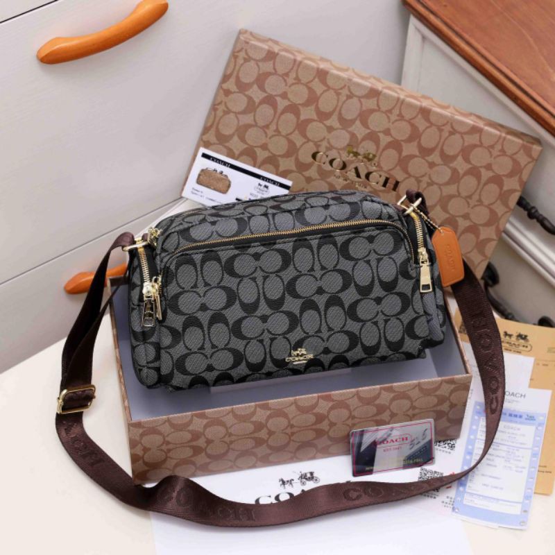 tas coach 9033 with box