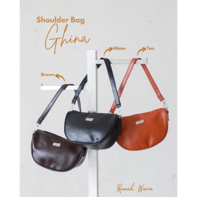 tas ghina rumah warna