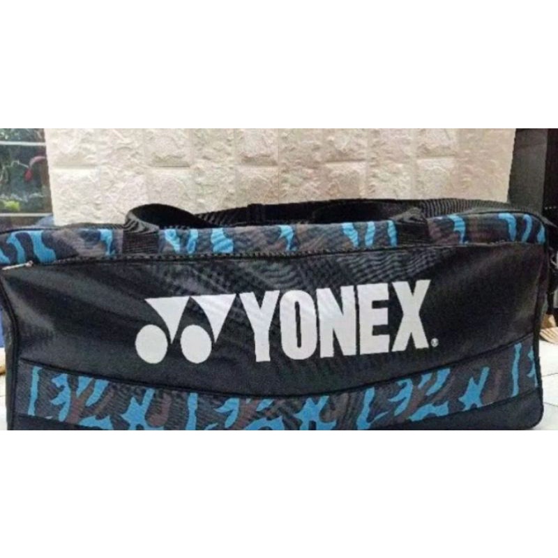 TAS BADMINTON YONEX KOTAK 3 RESLETING