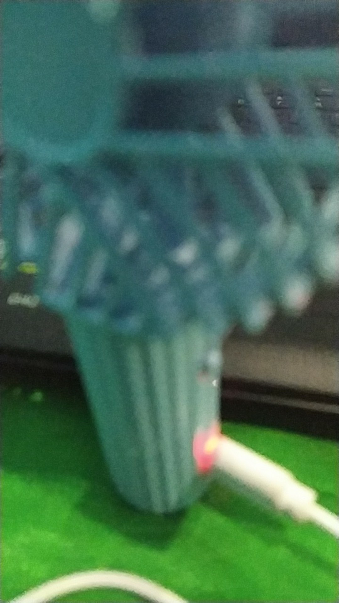 Kemeja Pria Cowok Cewek Casual Polos Kombinasi Batik Lengan Pendek Kemeja Kerja Premium Original