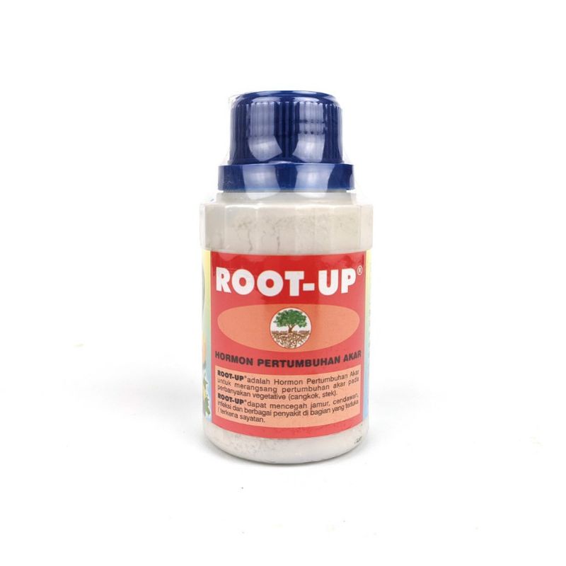 ROOT UP HORMON PERANGSANG PERTUMBUHAN AKAR cangkok stek okulasi