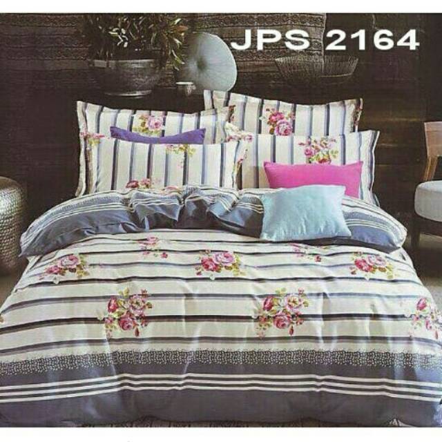 bed cover set