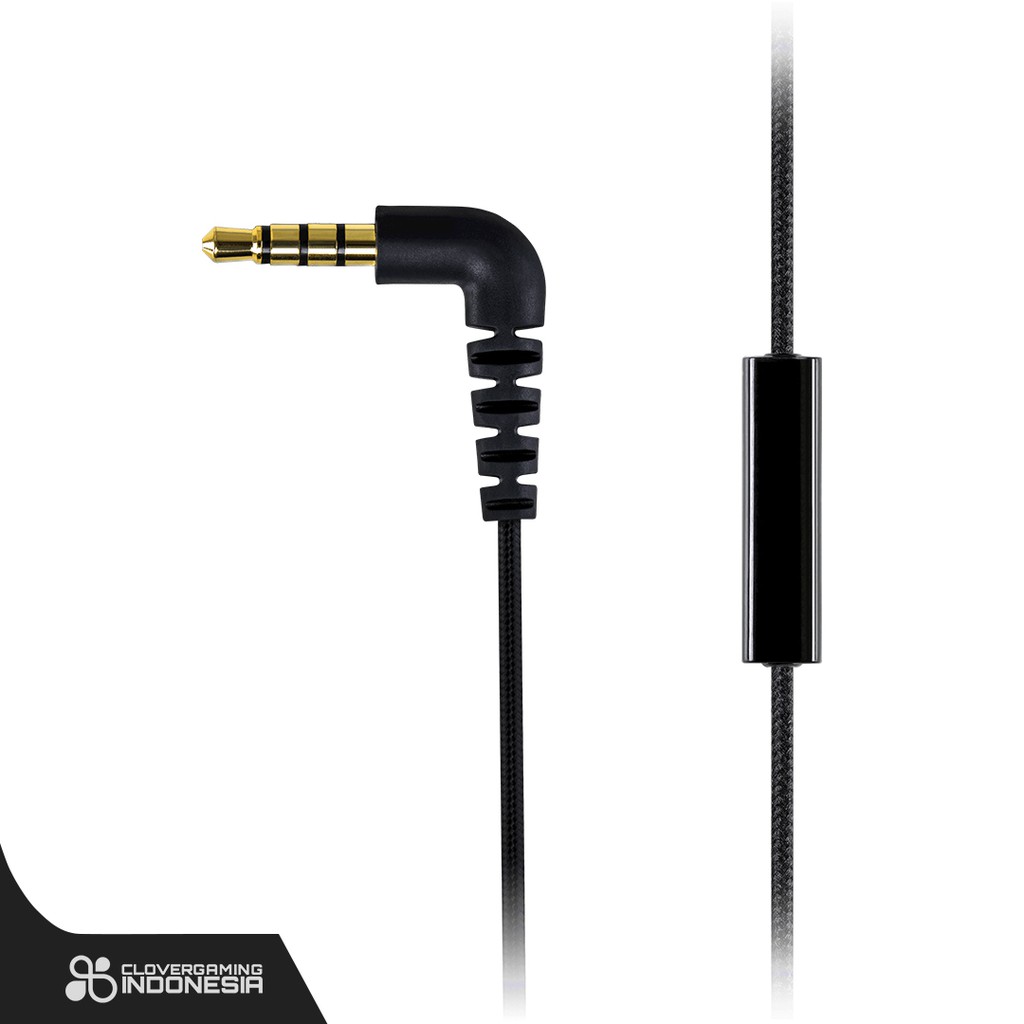 Cooler Master MH703 - Gaming Earphone