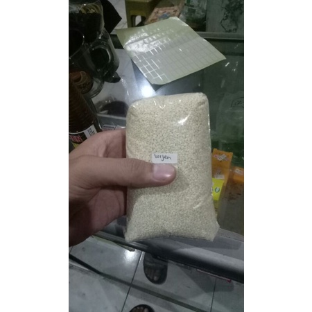

Wijen 250 g