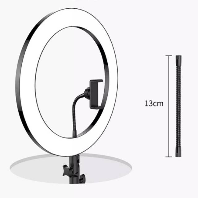 Ring Fill Light 26Cm Termurah