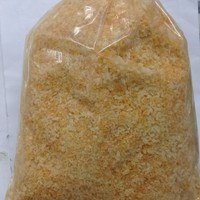 

Tepung roti / tepung panir / breadcrumb / panko repack 500gr Kriuk