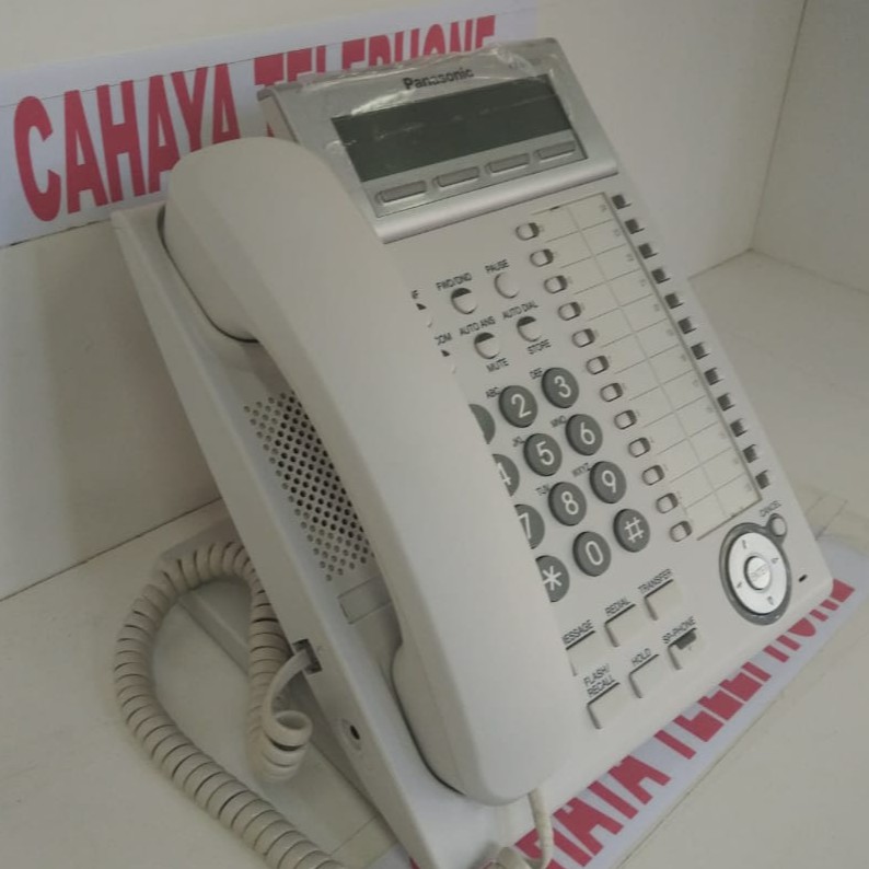 Telepon Panasonic DT333