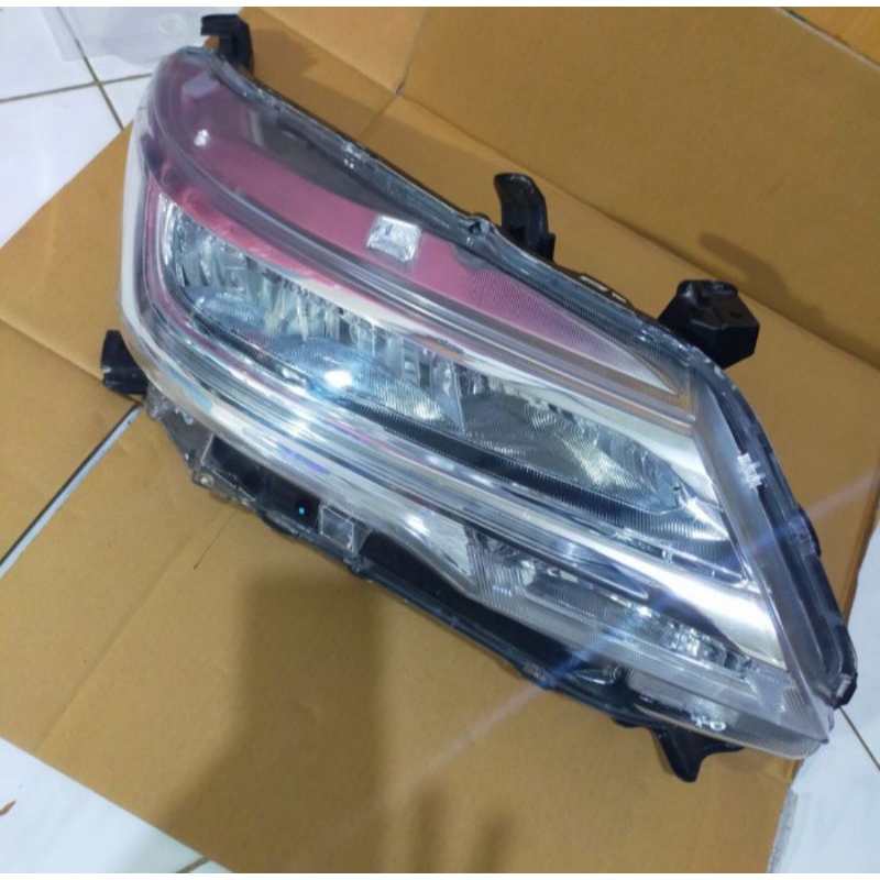 Headlamp Lampu Depan All New Daihatsu Terios 2017 2018 2019 2020 2021 2022 Original