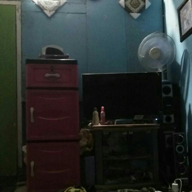 Lakban Coklat 48mm×100yard Kandy Tape