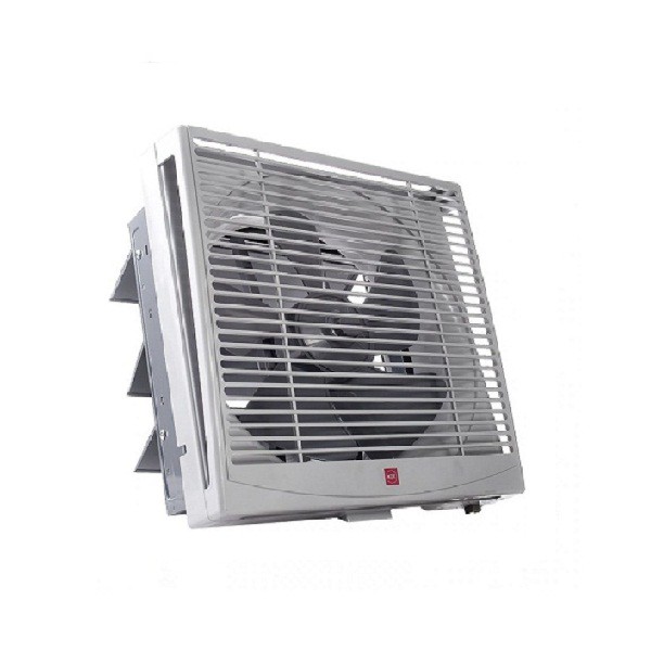 Exhaust Fan Dinding 10 in KDK - 25RQN5 / 25 RQN 5 Harga Terbaik