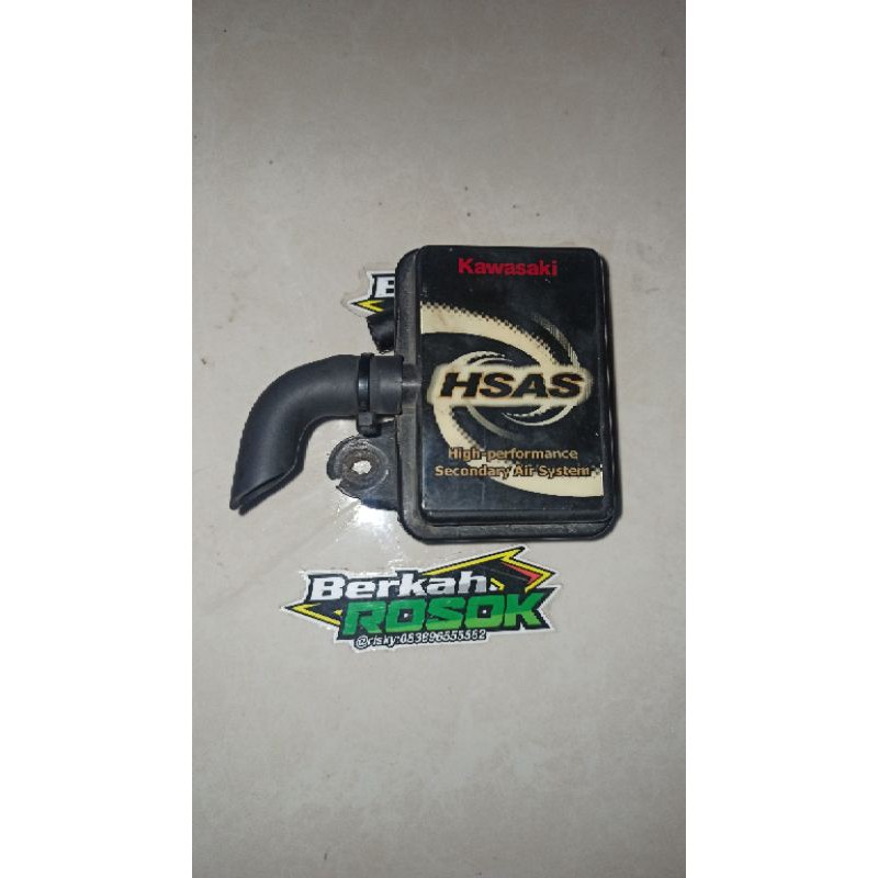 kotak hsas superkips ninja ss r rr hsas superkips ninja rr ss r filter hsas ninja