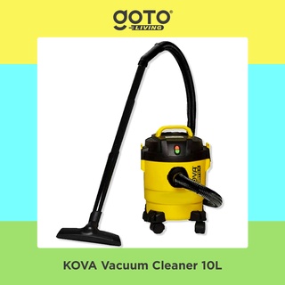 Kova Vacuum Cleaner 3 in 1 Vacuum Sedot Debu