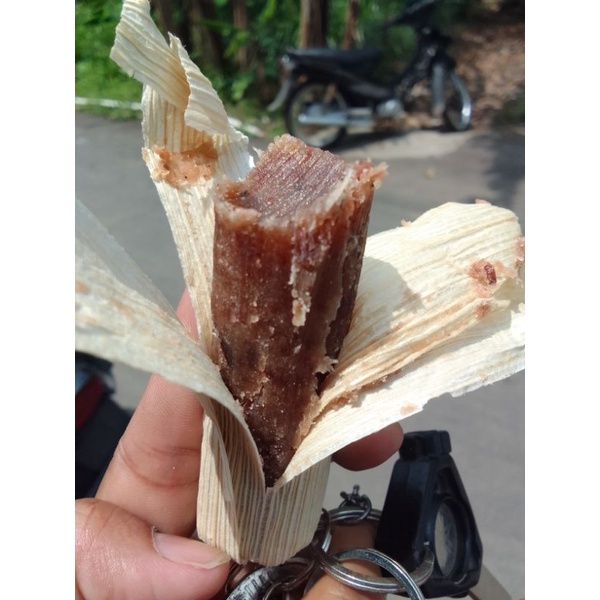 

dodol kacang merah z2