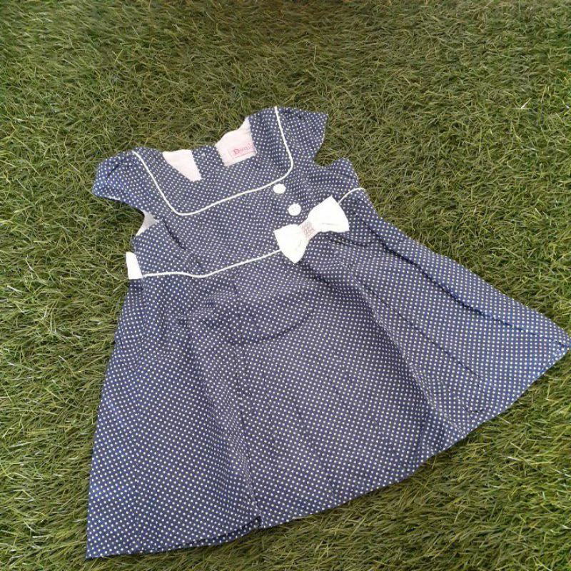 Dress Donita baby