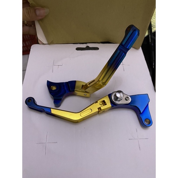 Handle Twotone lipat  mio j/x rider/mio m3/soul gt