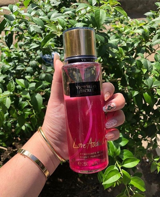 Parfume Victoria Secret