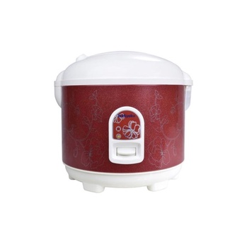 PROMO MAGIC COM MIYAKO MCM 528 BGS TEFLON 1.8 LITER MURAH RICE COOKER